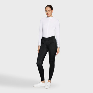 Winter Ridetights ALPHA Full Grip Samshield