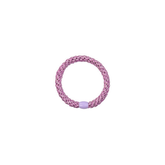 Kknekki Glitter Hårstrikk