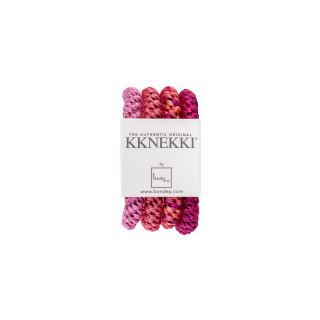 Kknekki Hårstrikk Bundle 44