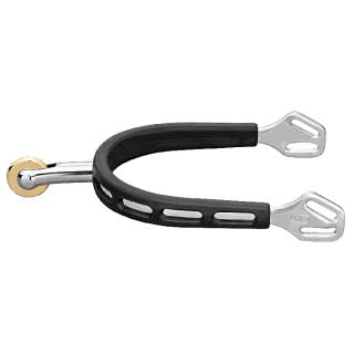 Sprenger ULTRAfit ExtraGrip Sporer 35mm med hjul