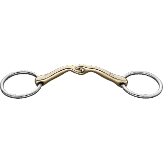 Sprenger KK Anatomic Bridon 14mm