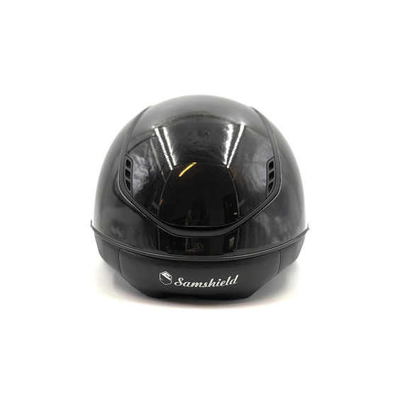 Samshield Miss Glossy Ultra Fine Rocks 2.0 matt blason