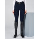 Vestrum Molveno Ridebukse Knegrip Navy