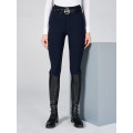 Vestrum Molveno Ridebukse Knegrip Navy