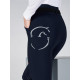 Vestrum Molveno Ridebukse Knegrip Navy