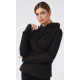 Vestrum Gordes Hoodie SORT