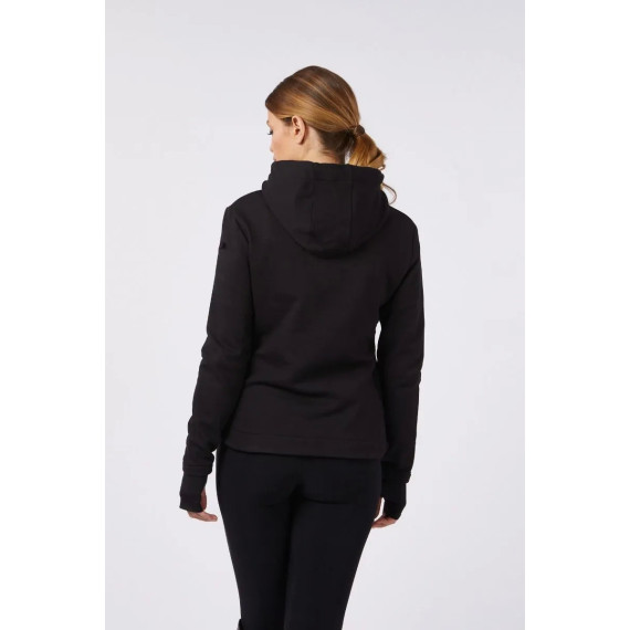 Vestrum Gordes Hoodie SORT