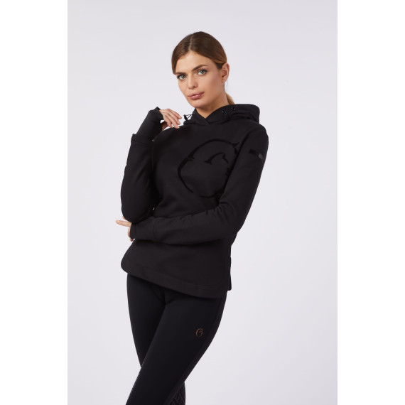 Vestrum Gordes Hoodie SORT