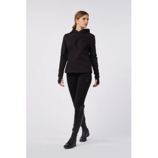 Vestrum Gordes Hoodie SORT