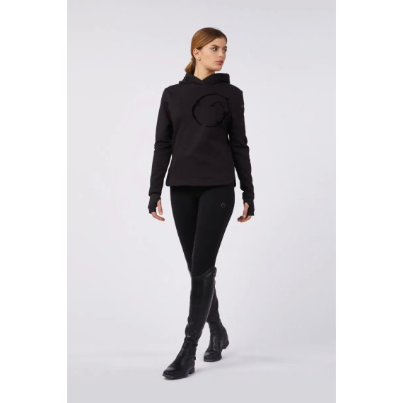 Vestrum Gordes Hoodie SORT