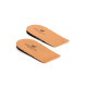 Kork hel / heel lift