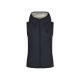 Trolle Projects Reversible L2 Light Down Vest Female