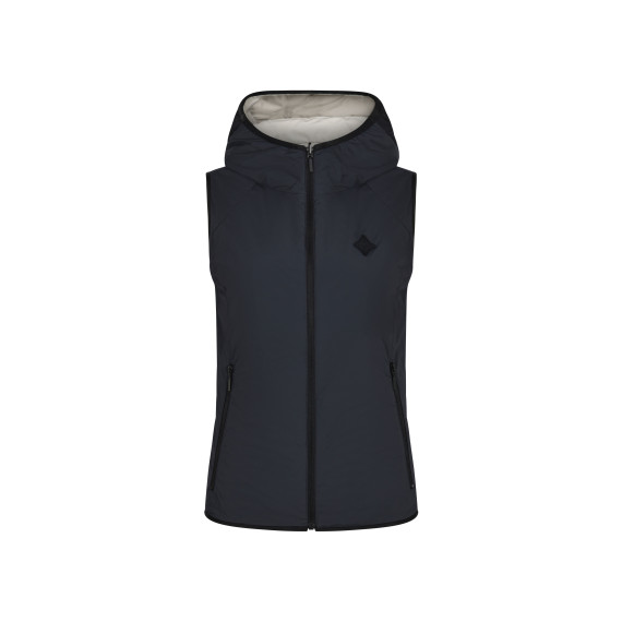 Trolle Projects Reversible L2 Light Down Vest Female