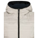 Trolle Projects Reversible L2 Light Down Vest Female