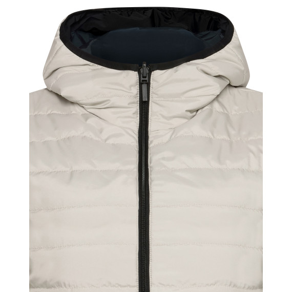 Trolle Projects Reversible L2 Light Down Vest Female
