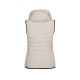 Trolle Projects Reversible L2 Light Down Vest Female