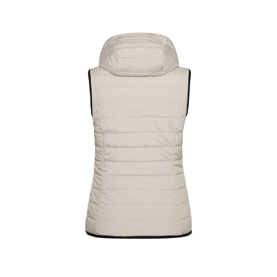 Trolle Projects Reversible L2 Light Down Vest Female