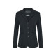 Cool Dots Ultra Riding Jacket Female - Black