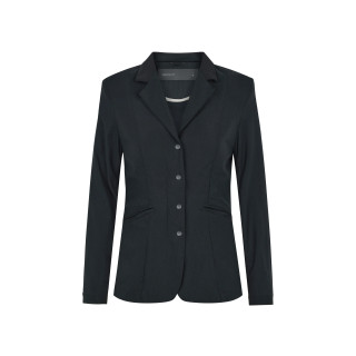 Cool Dots Ultra Riding Jacket Female - Black