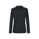 Cool Dots Ultra Riding Jacket Female - Black