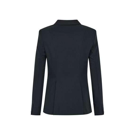 Cool Dots Ultra Riding Jacket Female - Black