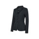Cool Dots Ultra Riding Jacket Female - Black