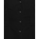 Cool Dots Ultra Riding Jacket Female - Black