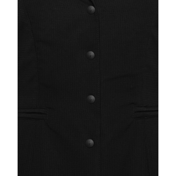 Cool Dots Ultra Riding Jacket Female - Black