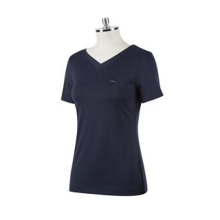 Animo Fairy T-Skjorte Navy