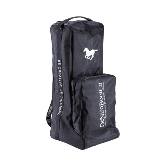 DeNiro Støvelbag Superior