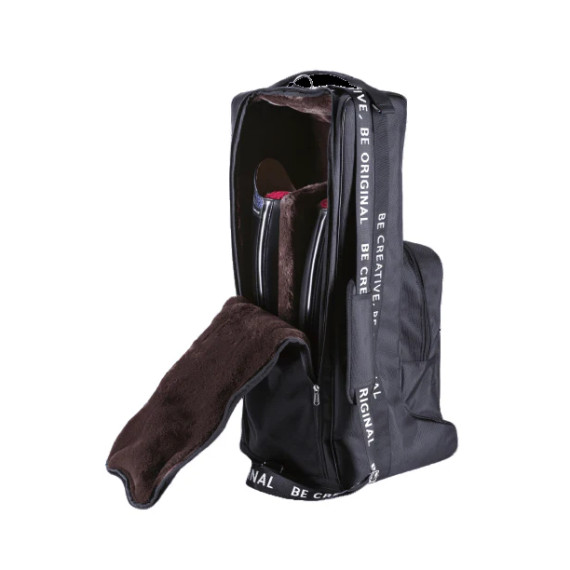 DeNiro Støvelbag Superior