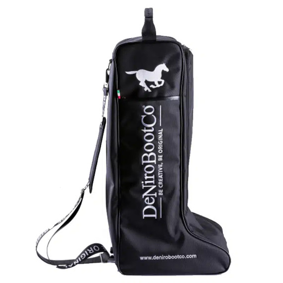 DeNiro Støvelbag Standard