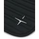 Trolle Projects Horizon Tech-Jersey Dressur Sjabrakk - SORT