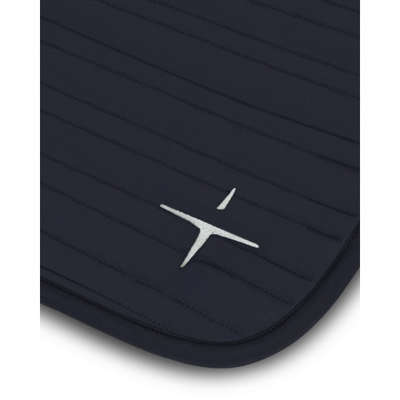 Trolle Projects Horizon Tech-Jersey Dressur Sjabrakk NAVY