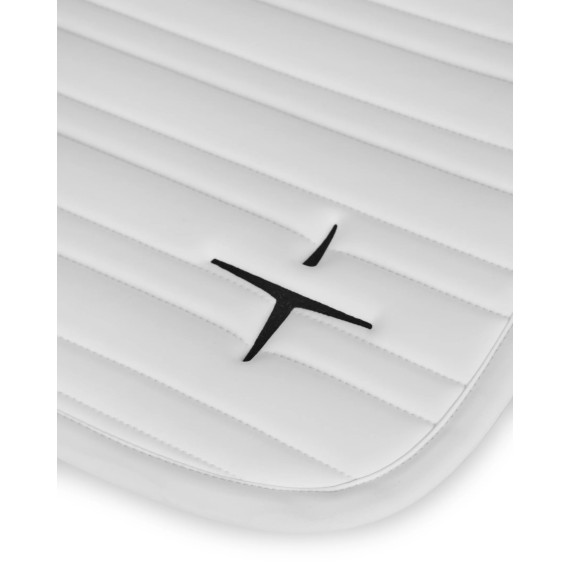 Trolle Projects Horizon Tech-Jersey Dressur Sjabrakk - HVIT