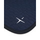 Trolle Projects Wave Cotton Dressur Sjabrak - NAVY