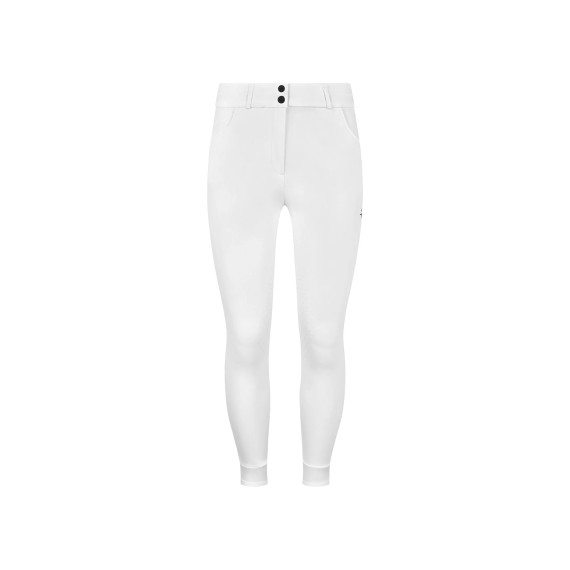 Trolle Projects Mid Rise Breeches with Full Grip Women's