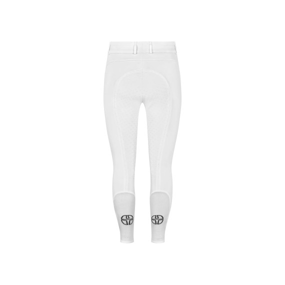 Trolle Projects Mid Rise Breeches with Full Grip Women's