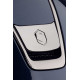 Samshield Miss Shield Glossy w. NAVY Chrome 2.0
