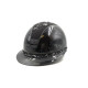 Miss Shield Glossy Flower Swarowski Matt blason 2.0