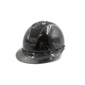 Miss Shield Glossy Flower Swarowski Matt blason 2.0