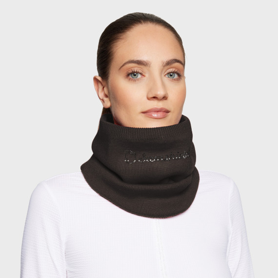 Samshield Hals CRYSTAL