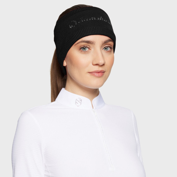 Samshield AMALIE CRYSTAL Pannebånd