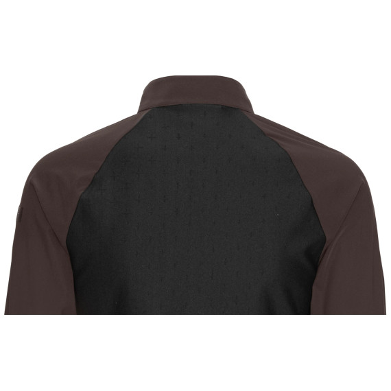 Trolle Projects Aero Female Competition Polo Balance Brun / Sort