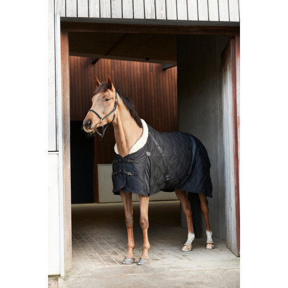 Catago Fir-Tech Quilted Stable Rug 200g