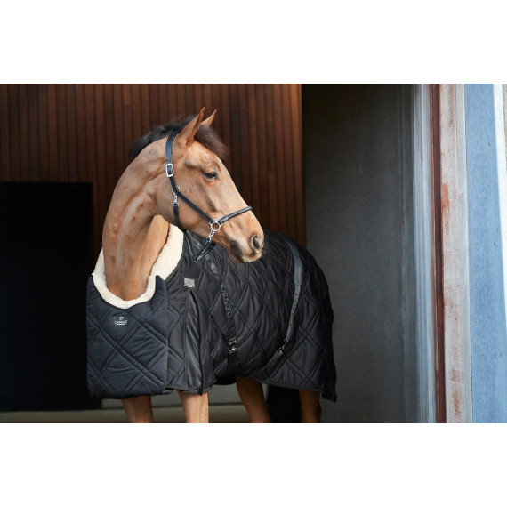 Catago Fir-Tech Quilted Stable Rug 200g