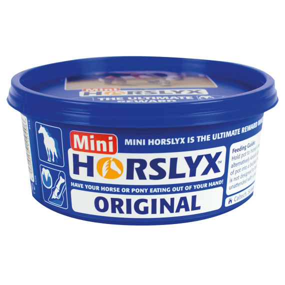 Horslyx Mini Original