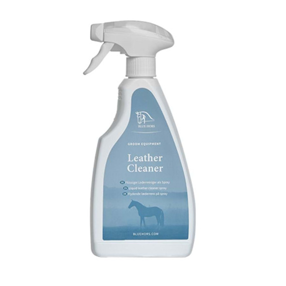 BHC Leather Cleaner