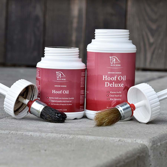 BHC Hoof Oil Deluxe