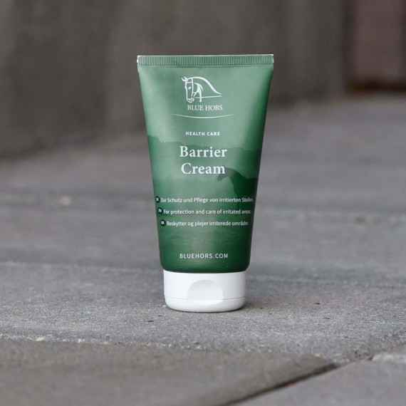 BHC Barrier Cream